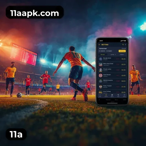 Requisitos do APK da 11a para Android