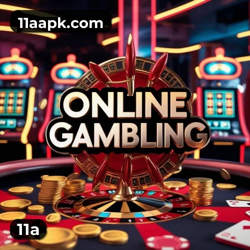 Tabela RTP dos jogos de cassino da 11a