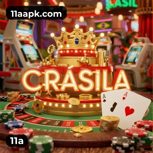 11a bônus R$5.000 + 500 giros - Rollover 35x, prazo 30 dias, 38% taxa conversão