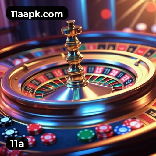 Principais provedores de slots da 11a - NetEnt, Pragmatic Play, Play'n GO